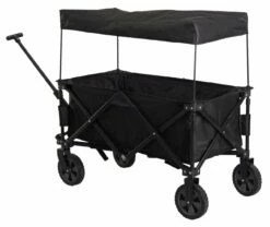 Zurbrüggen Bollerwagen Inkl. Dach OUTFIT -ZURBRUEGGEN Verkäufe 1314518 005