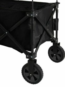 Zurbrüggen Bollerwagen Inkl. Dach OUTFIT -ZURBRUEGGEN Verkäufe 1314518 006