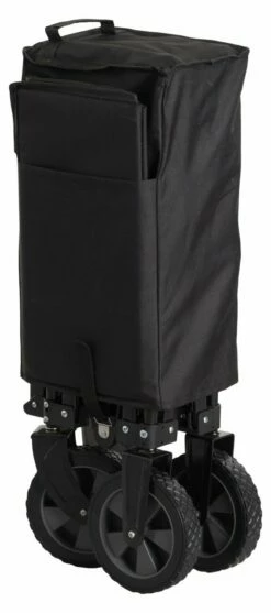 Zurbrüggen Bollerwagen Inkl. Dach OUTFIT -ZURBRUEGGEN Verkäufe 1314518 007