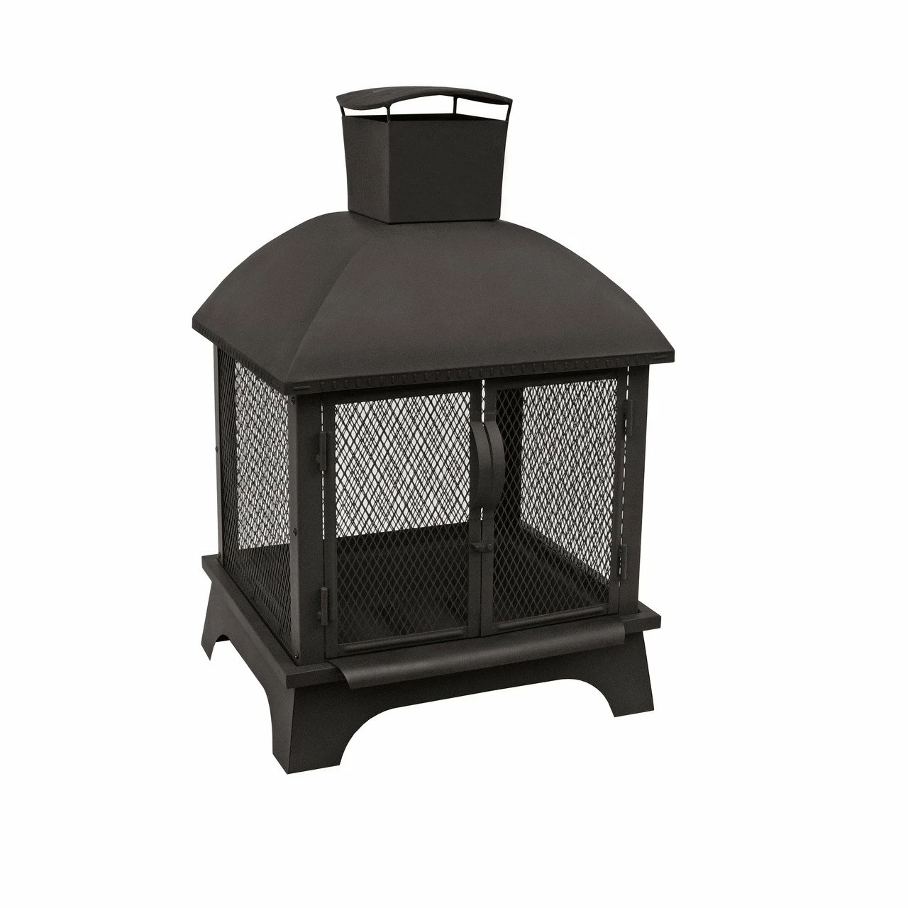 Landmann Feuerkorb FP-I-660 104cm PANTERA 3 Landmann Feuerkorb FP-I-660 104cm PANTERA