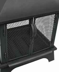 Landmann Feuerkorb FP-I-660 104cm PANTERA 11 Landmann Feuerkorb FP-I-660 104cm PANTERA -ZURBRUEGGEN Verkäufe 1316234 002