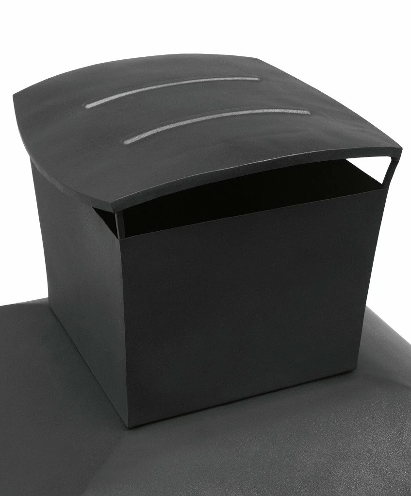 Landmann Feuerkorb FP-I-660 104cm PANTERA 7 Landmann Feuerkorb FP-I-660 104cm PANTERA – Bild 5