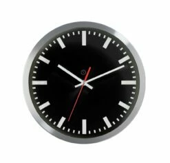 SOMPEX Wanduhr NEVADA