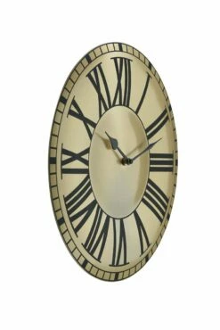 SOMPEX Wanduhr BORDEAUX -ZURBRUEGGEN Verkäufe 1317428 006