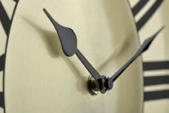 SOMPEX Wanduhr BORDEAUX -ZURBRUEGGEN Verkäufe 1317428 007