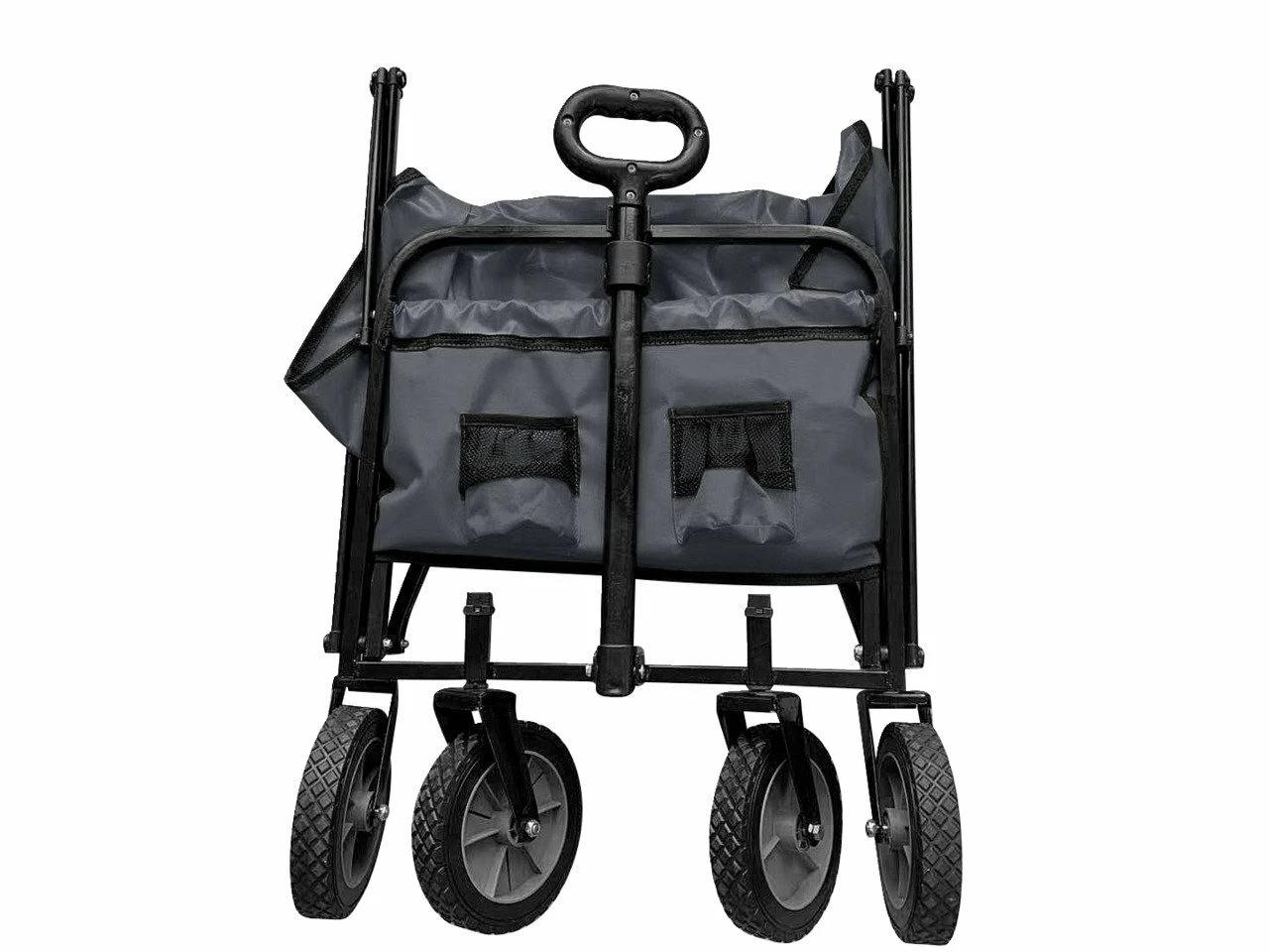 Kynast Exclusive Bollerwagen Faltbar 4 Kynast Exclusive Bollerwagen Faltbar – Bild 2