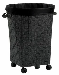Kela Wäschekorb Inkl. Rollen PORTO