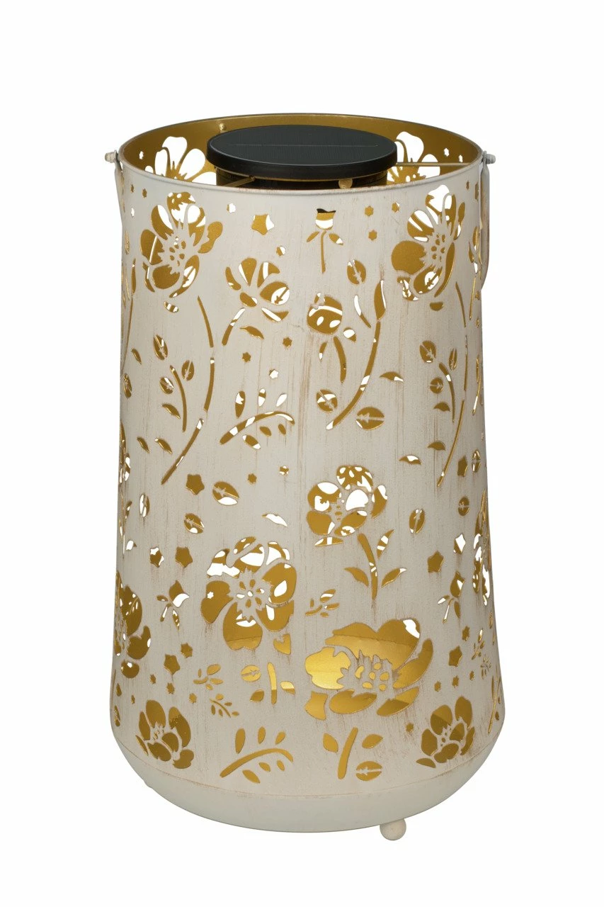 Ambia Garden LED-Solarleuchte 3 Ambia Garden LED-Solarleuchte