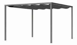 Zurbrüggen Pergola Faltdach SCHATTENMANUFAKTUR 13 Zurbrüggen Pergola Faltdach SCHATTENMANUFAKTUR -ZURBRUEGGEN Verkäufe 1318904 008