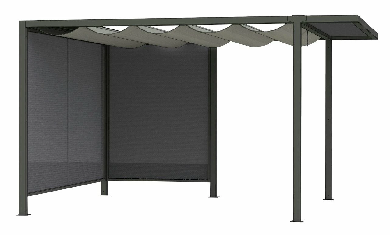 Zurbrüggen Dacherweiterung SCHATTENMANUFAKTUR 7 Zurbrüggen Dacherweiterung SCHATTENMANUFAKTUR – Bild 6