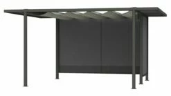 Zurbrüggen Dacherweiterung SCHATTENMANUFAKTUR 14 Zurbrüggen Dacherweiterung SCHATTENMANUFAKTUR -ZURBRUEGGEN Verkäufe 1318909 013