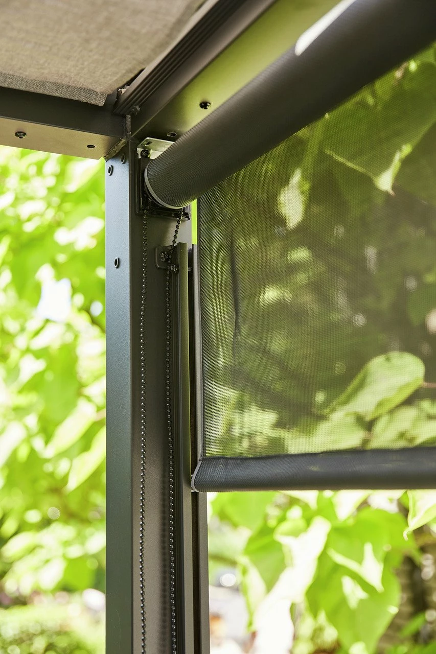 Zurbrüggen Rollo SCHATTENMANUFAKTUR 10 Zurbrüggen Rollo SCHATTENMANUFAKTUR – Bild 8