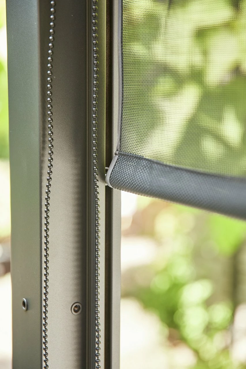 Zurbrüggen Rollo SCHATTENMANUFAKTUR 12 Zurbrüggen Rollo SCHATTENMANUFAKTUR – Bild 10