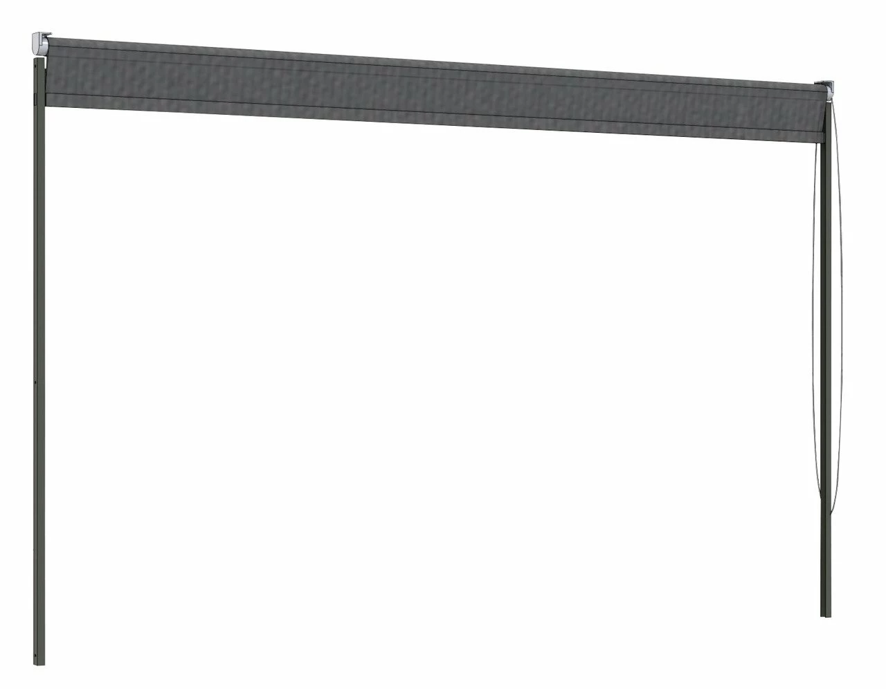 Zurbrüggen Rollo SCHATTENMANUFAKTUR 4 Zurbrüggen Rollo SCHATTENMANUFAKTUR – Bild 2