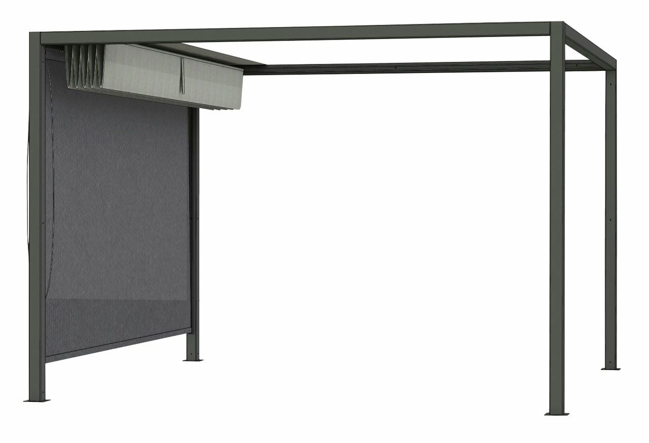 Zurbrüggen Rollo SCHATTENMANUFAKTUR 5 Zurbrüggen Rollo SCHATTENMANUFAKTUR – Bild 3