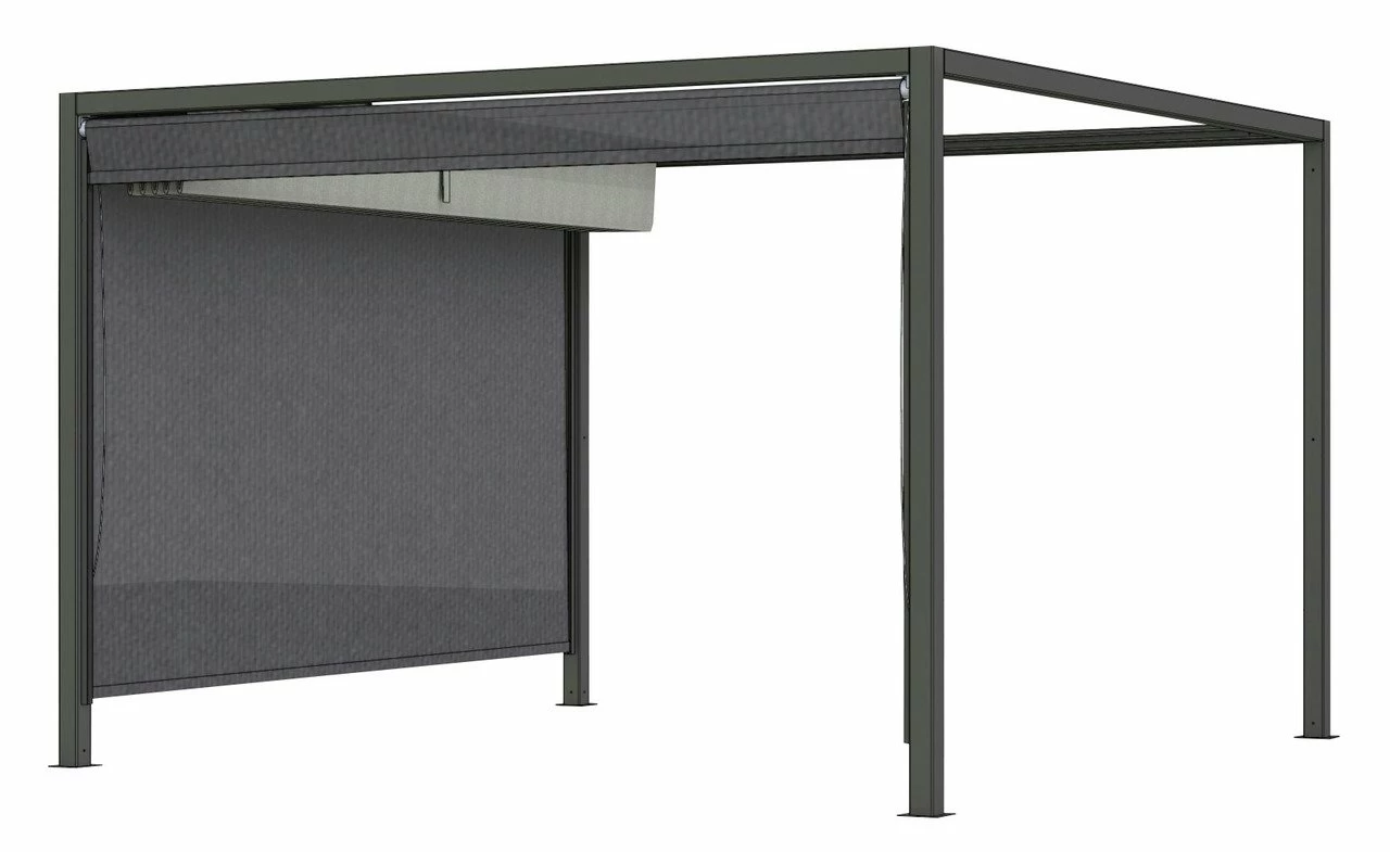 Zurbrüggen Rollo SCHATTENMANUFAKTUR 6 Zurbrüggen Rollo SCHATTENMANUFAKTUR – Bild 4