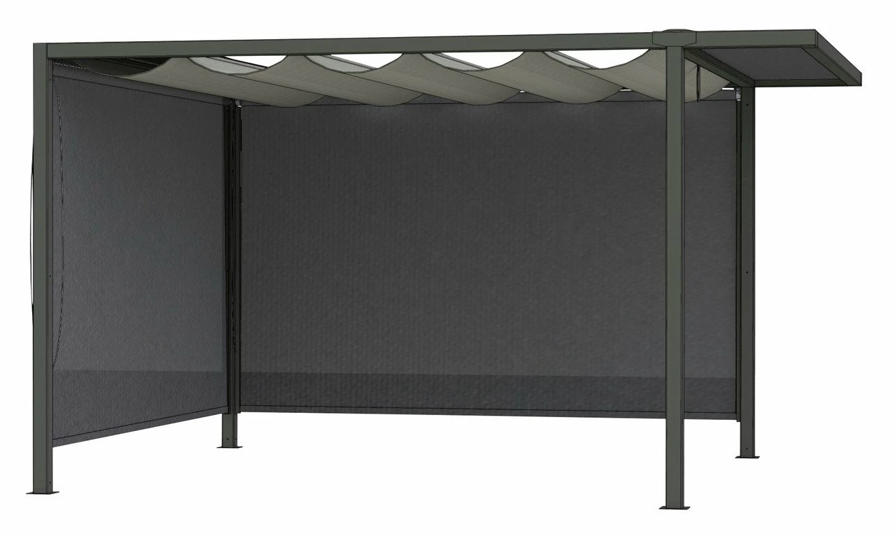 Zurbrüggen Rollo SCHATTENMANUFAKTUR 7 Zurbrüggen Rollo SCHATTENMANUFAKTUR – Bild 5