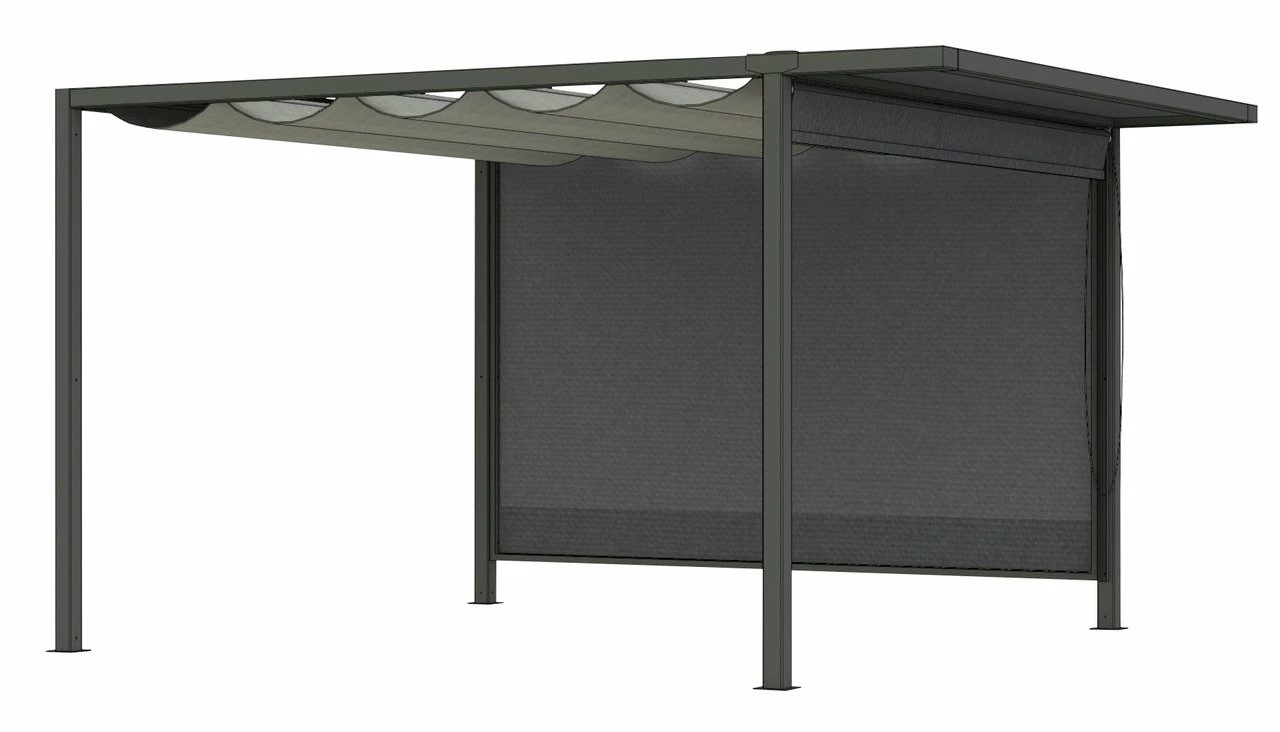 Zurbrüggen Rollo SCHATTENMANUFAKTUR 8 Zurbrüggen Rollo SCHATTENMANUFAKTUR – Bild 6