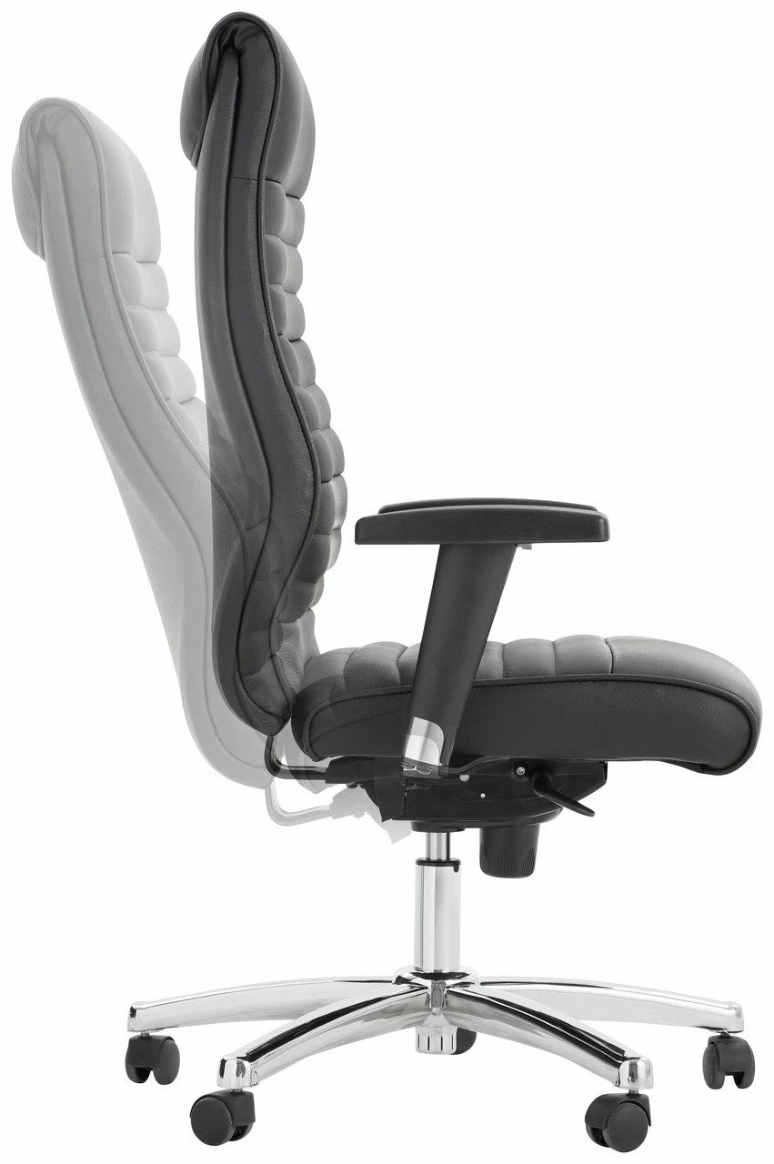 Topstar Chefsessel PROFI CHIEF 100 8 Topstar Chefsessel PROFI CHIEF 100 – Bild 6