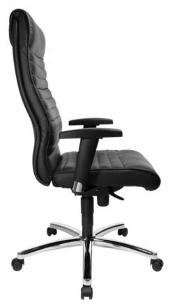 Topstar Chefsessel PROFI CHIEF 100 16 Topstar Chefsessel PROFI CHIEF 100 -ZURBRUEGGEN Verkäufe 13190087 01 F01 t