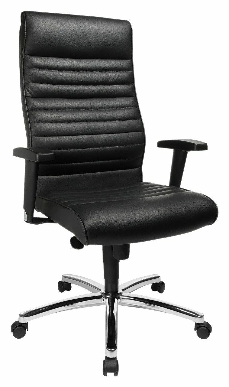 Topstar Chefsessel PROFI CHIEF 100 3 Topstar Chefsessel PROFI CHIEF 100