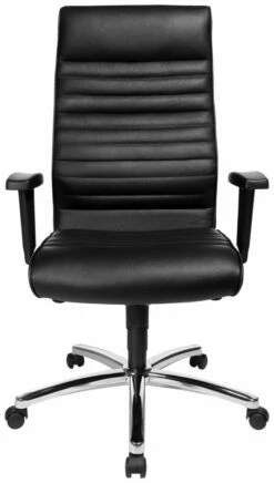 Topstar Chefsessel PROFI CHIEF 100 25 Topstar Chefsessel PROFI CHIEF 100 -ZURBRUEGGEN Verkäufe 13190087 01 F03 t