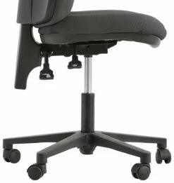 Topstar Drehstuhl WELLPOINT 16 Topstar Drehstuhl WELLPOINT -ZURBRUEGGEN Verkäufe 13190153 04 D004 t