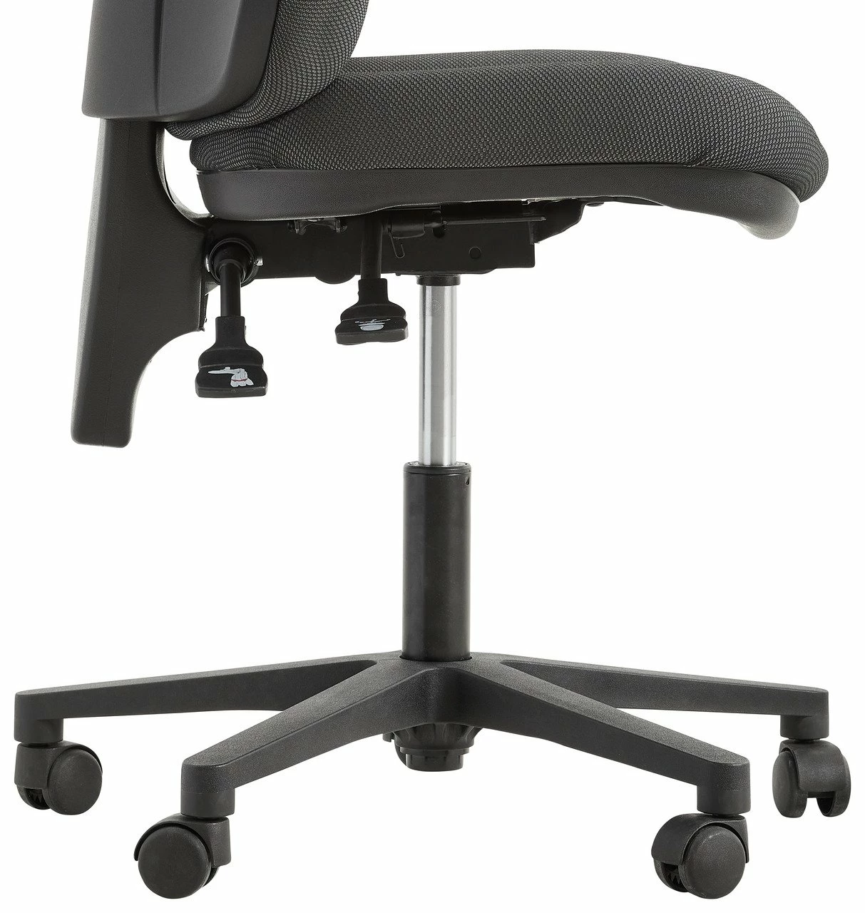 Topstar Drehstuhl WELLPOINT 9 Topstar Drehstuhl WELLPOINT – Bild 7