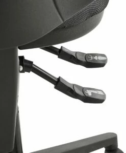 Topstar Drehstuhl WELLPOINT 17 Topstar Drehstuhl WELLPOINT -ZURBRUEGGEN Verkäufe 13190153 04 D005 t