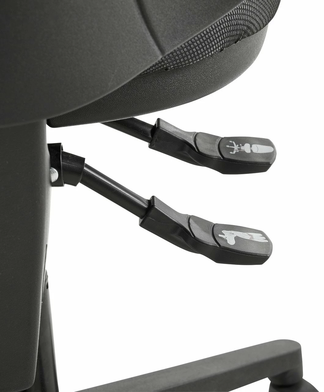 Topstar Drehstuhl WELLPOINT 10 Topstar Drehstuhl WELLPOINT – Bild 8