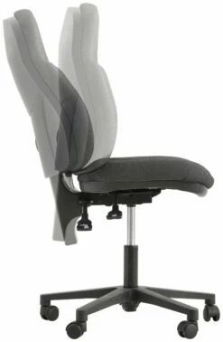 Topstar Drehstuhl WELLPOINT 13 Topstar Drehstuhl WELLPOINT -ZURBRUEGGEN Verkäufe 13190153 04 F003 t