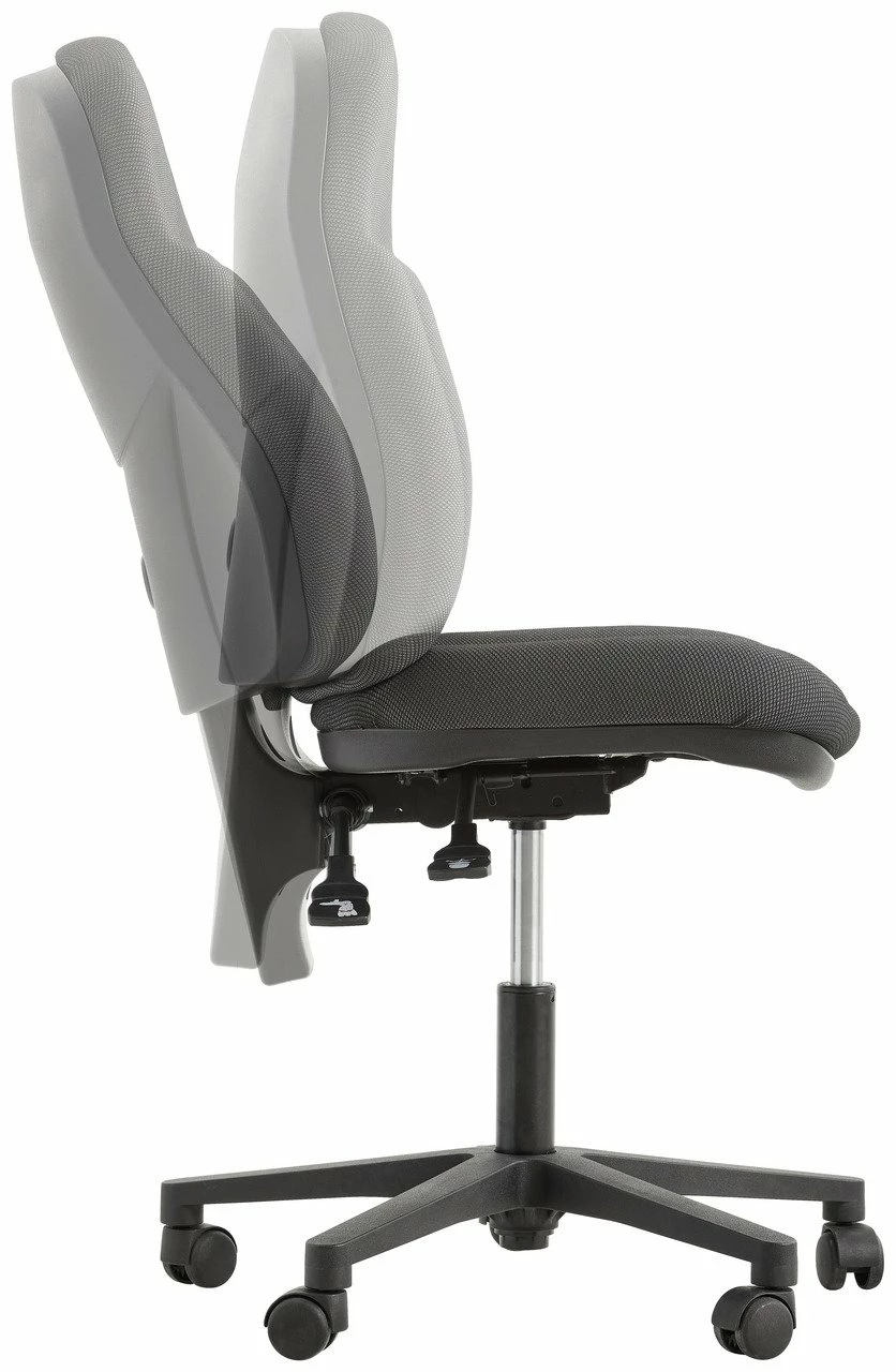 Topstar Drehstuhl WELLPOINT 6 Topstar Drehstuhl WELLPOINT – Bild 4