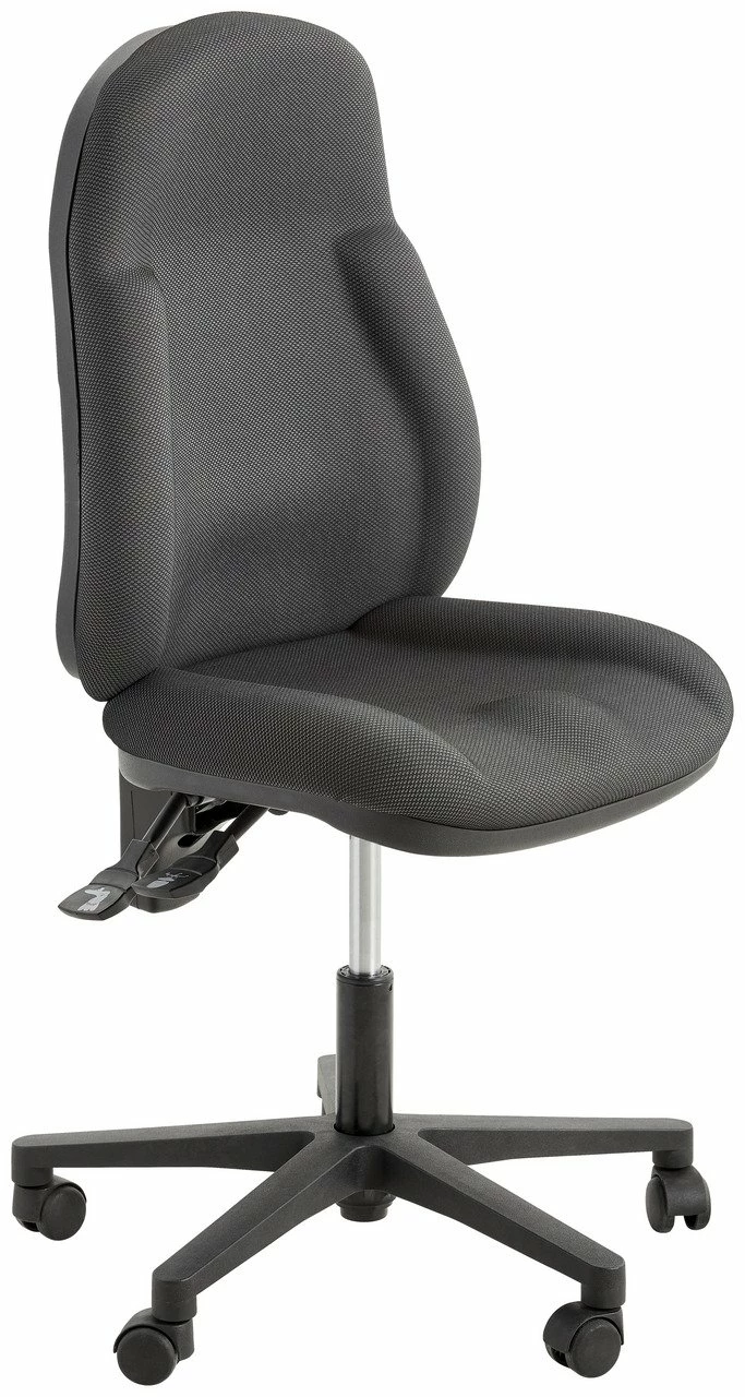 Topstar Drehstuhl WELLPOINT 3 Topstar Drehstuhl WELLPOINT