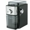 Zassenhaus Elektrische Kaffeemühle KINGSTON STEEL 2 Zassenhaus Elektrische Kaffeemühle KINGSTON STEEL -ZURBRUEGGEN Verkäufe 1321404 002