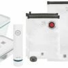 ZWILLING Vakuum Starter-Set 8-tlg. FRESH & SAVE 2 ZWILLING Vakuum Starter-Set 8-tlg. FRESH & SAVE -ZURBRUEGGEN Verkäufe 1322532 000