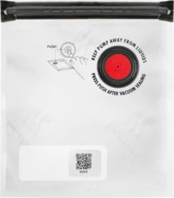 ZWILLING Vakuum Starter-Set 8-tlg. FRESH & SAVE 21 ZWILLING Vakuum Starter-Set 8-tlg. FRESH & SAVE -ZURBRUEGGEN Verkäufe 1322532 004