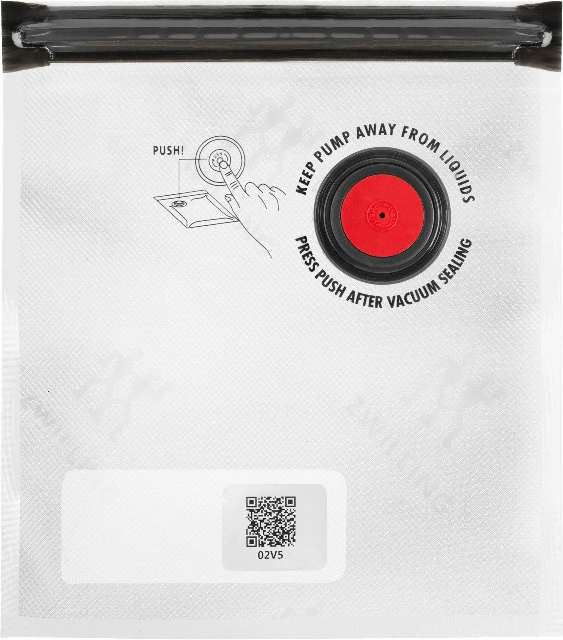 ZWILLING Vakuum Starter-Set 8-tlg. FRESH & SAVE 10 ZWILLING Vakuum Starter-Set 8-tlg. FRESH & SAVE – Bild 8