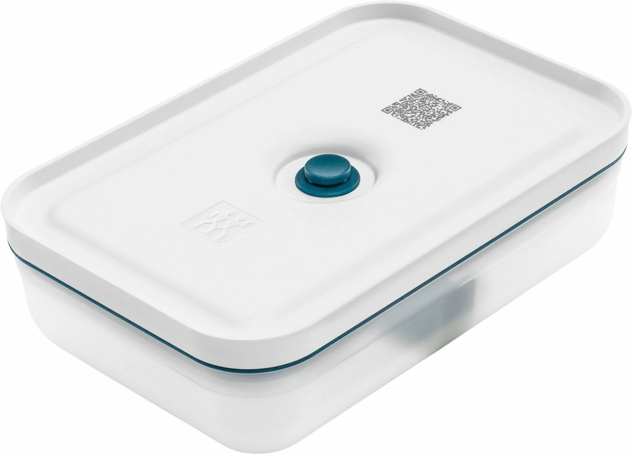 ZWILLING Vakuum Starter-Set 8-tlg. FRESH & SAVE 7 ZWILLING Vakuum Starter-Set 8-tlg. FRESH & SAVE – Bild 5