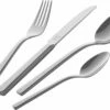 ZWILLING Besteckset 68-tlg. Matt KING -ZURBRUEGGEN Verkäufe 1322621 006