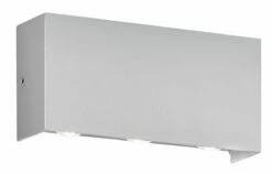 Fischer & Honsel Wandleuchte/ Außenleuchte NAIROBI