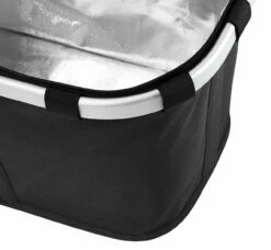 Reisenthel Carrybag ISO BLACK 9 Reisenthel Carrybag ISO BLACK -ZURBRUEGGEN Verkäufe 1323540 013