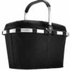 Reisenthel Carrybag ISO BLACK 1 Reisenthel Carrybag ISO BLACK -ZURBRUEGGEN Verkäufe 1323540 014