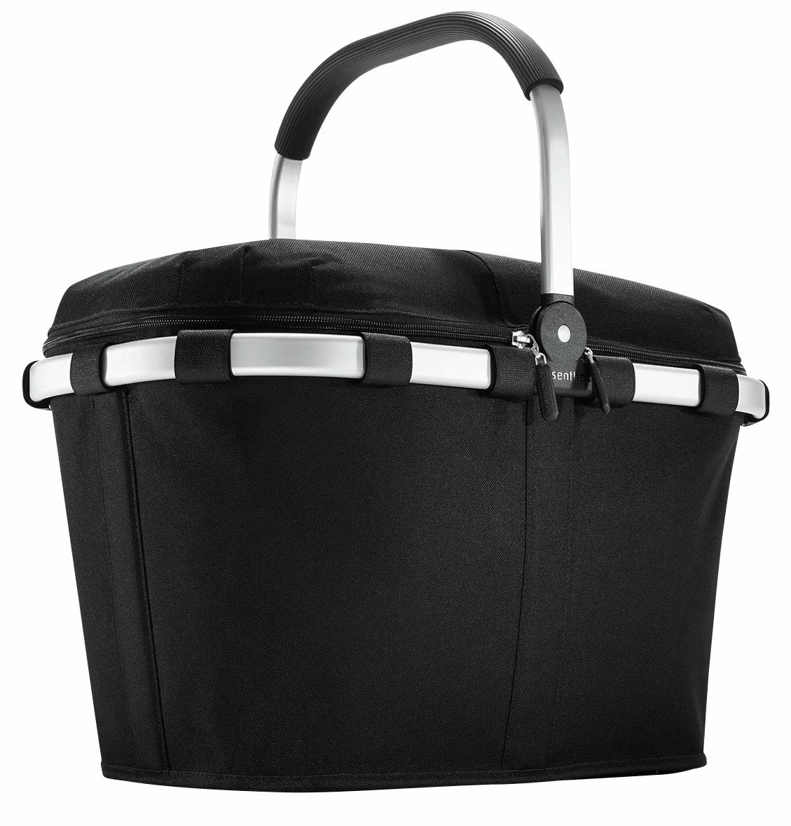 Reisenthel Carrybag ISO BLACK 3 Reisenthel Carrybag ISO BLACK