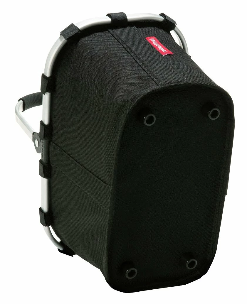 Reisenthel Carrybag XS Black 4 Reisenthel Carrybag XS Black – Bild 2