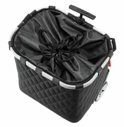 Reisenthel Carrycruiser Rhombus Black -ZURBRUEGGEN Verkäufe 1323557 006
