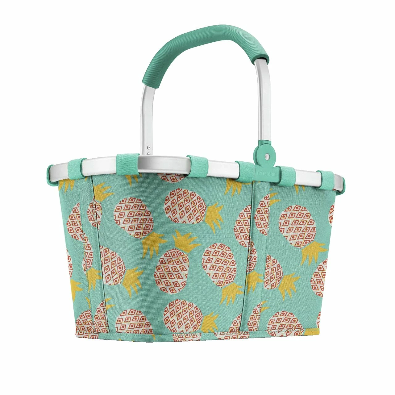 Reisenthel Carrybag PINEAPPLE 3 Reisenthel Carrybag PINEAPPLE