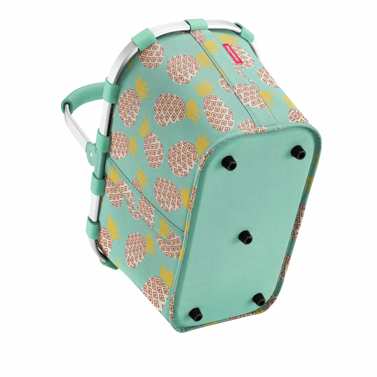 Reisenthel Carrybag PINEAPPLE 6 Reisenthel Carrybag PINEAPPLE – Bild 4