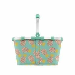 Reisenthel Carrybag PINEAPPLE 9 Reisenthel Carrybag PINEAPPLE -ZURBRUEGGEN Verkäufe 1323918 002