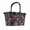 Reisenthel Carrybag FRAME PAISLEY BLACK -ZURBRUEGGEN Verkäufe 1323920 000