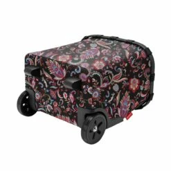 Reisenthel Carrycruiser Frame Paisley Bla 10 Reisenthel Carrycruiser Frame Paisley Bla -ZURBRUEGGEN Verkäufe 1323923 003